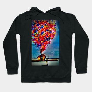 Truthfully - Vipers Den - Genesis Collection Hoodie